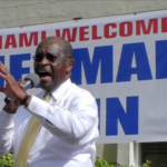 Aspirante presidencial Cain niega una nueva acusación sobre su vida sentimental