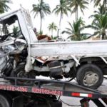 Tiroteo en Las Américas deja cuatro muertos