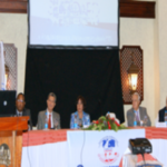 RD fue sede seminario “Agentes de Comercio Exterior y sus Desafíos”