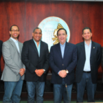 BC realiza taller sobre esquema de metas de inflación