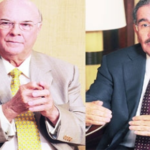 Encuesta CID: Hipólito 51% y Danilo obtiene 36%