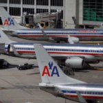 American Airlines pidió protección bajo la ley de quiebra, pero seguirá volando
