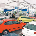 Banco Popular anuncia la Autoferia 2011