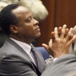 Conrad Murray apela la sentencia que le condena por la muerte de Jackson