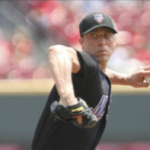 Los Dodgers llegan a un acuerdo con Capuano por dos temporadas