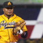 Águilas se quedan solas en liderato del béisbol dominicano