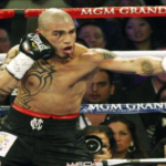 Cotto fue el gran triunfador y Margarito mostró su declive
