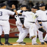 El salario promedio para un jugador de las Grandes Ligas subió a 3.1 millones