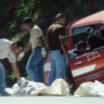 Asesinan a una periodista hondureña y a un acompañante en el interior de un automóvil
