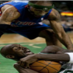 Los Bulls quieren a Hamilton; Mavericks a Carter y Hawks firman a Radmanovic