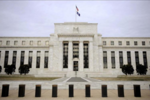 Comienza reunión de la Reserva Federal sobre política monetaria