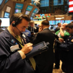 Wall Street sube el 0.75% en la apertura