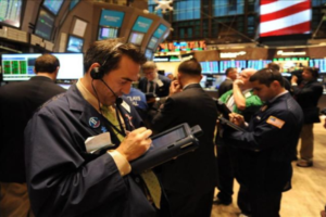 Wall Street sube el 0.75% en la apertura