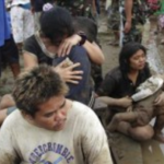 Al menos 446 muertos y un millar de desaparecidos por las inundaciones en Filipinas