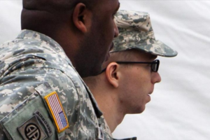 La Corte militar de apelaciones de EE.UU. rechaza la recusación en el caso Manning