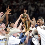 Cinco duelos espectaculares de regalo de Navidad en la NBA