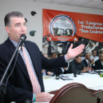 Productores de leche piden erradicar la mafia importadora