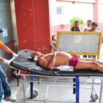 Van 22 muertos en celebración fiestas de Navidad, según COE