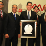 Adoexpo premia excelencia exportadora anual