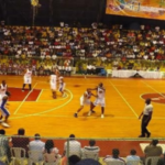 Madre Vieja derrota a Ciro Pérez baloncesto superior de San Cristóbal