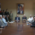 Directorio del Banco Agrícola descarga de cartera RD$226.8 millones de deudas vencidas