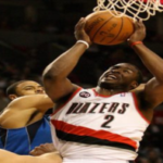 110-90. Matthews y el novato Williams lideran ataque ganador de Portland