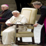 Benedicto XVI reitera su deseo de viajar a México y Cuba antes de Pascua 2012