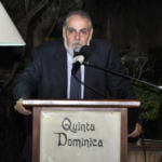 Considera crecimiento del turismo empobrece a gente