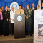 COE iniciará el viernes 23 el operativo “Eva 2011”