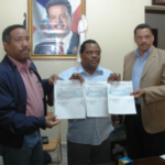 Gobierno paga más de RD$18 millones a molineros del valle de San Juan