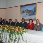 Cultura Inicia Programación Cultural en remodelado Casino del Yuna