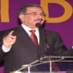 Danilo  inaugurará  Comando Nacional de Salud y Juventud