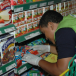 Pro Consumidor informa decomisó 80,043 productos en 11 meses de 2011