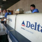 Delta espera obtener una ganancia de 800 millones de dólares este año