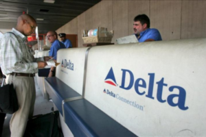 Delta espera obtener una ganancia de 800 millones de dólares este año