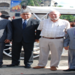 Clúster Turístico entrega coloridos carruajes para pasear en Ciudad Colonial