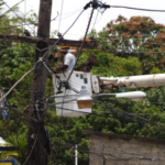Asegura tarifa eléctrica no variará en diciembre