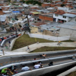 Medellín tiene las primeras escaleras eléctricas del mundo para movilidad urbana