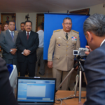 Inician actualización gratuitas cédulas de militares y policías