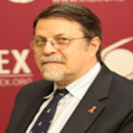 Turco Hasan Tuluy, nuevo vicepresidente del Banco Mundial para Latinoamérica