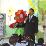 EDE Este imparte charlas sobre  Uso Eficiente de la Energía