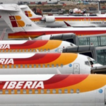 Iberia cancela 118 vuelos para el 29 de diciembre por la huelga de pilotos