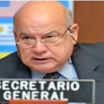 OEA vendrá a observar elecciones de RD mayo 2012