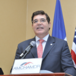 Presidente de AMCHAMDR asegura sería funesto para RD reducción de inversión en telecomunicaciones