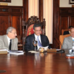 CNM iniciará este martes escogencia de jueces de altas cortes