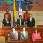 Congreso colombiano destaca cooperación entre RD y Colombia