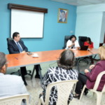 MIC se prepara para poner en marcha Marco Común de Evaluación