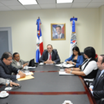 MIC acoge compás de espera solicitado por Anadegas