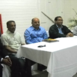 Periodista afirma que macroeconomía despierta inspiración de Mario Méndez