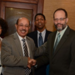 Gobierno busca ampliar acuerdo de cooperación con Caricom